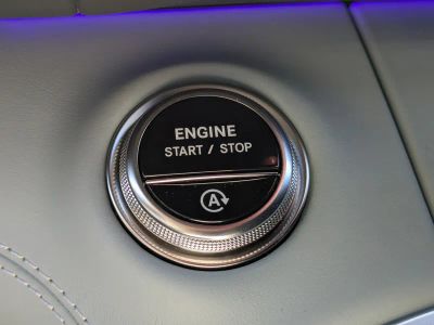 2026 Mercedes-Benz SL-Class — photo 29 view