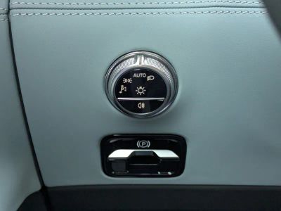 2026 Mercedes-Benz SL-Class — photo 30 view