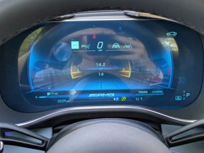 2026 Mercedes-Benz SL-Class — photo 17 view