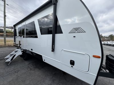 2026 Brinkley MODEL I - Photo 6