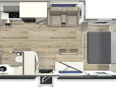 2026 Brinkley MODEL I - Photo 8