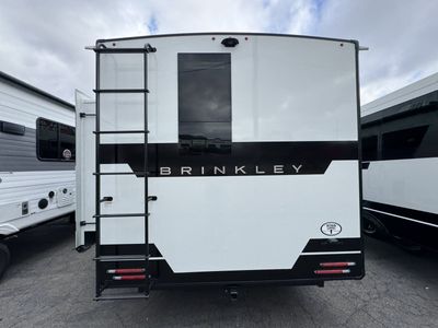 2026 Brinkley MODEL I - Photo 4