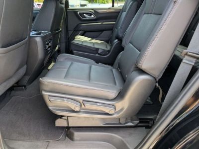 2021 Chevrolet Tahoe - Photo 19