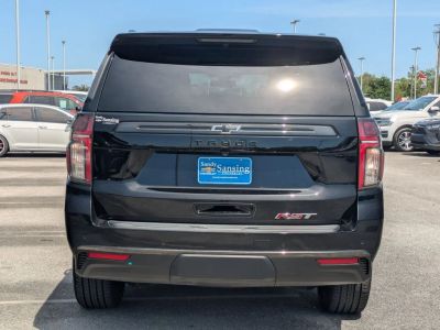 2021 Chevrolet Tahoe - Photo 4