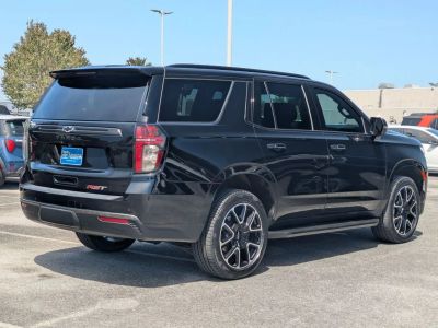 2021 Chevrolet Tahoe - Photo 5