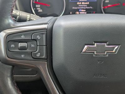 2021 Chevrolet Tahoe - Photo 15