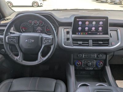 2021 Chevrolet Tahoe - Photo 27