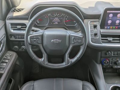 2021 Chevrolet Tahoe - Photo 29