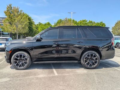 2021 Chevrolet Tahoe - Photo 2