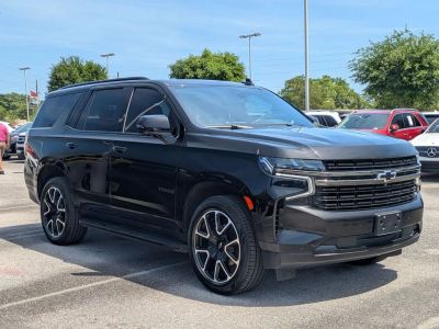 2021 Chevrolet Tahoe - Photo 7