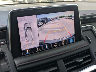 2021 Chevrolet Tahoe - Photo 17