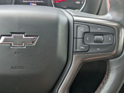 2021 Chevrolet Tahoe - Photo 14