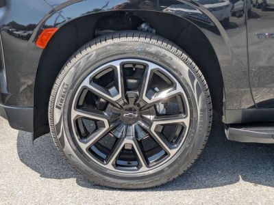 2021 Chevrolet Tahoe - Photo 9
