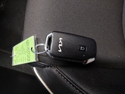 2024 Kia Forte — photo 15 view