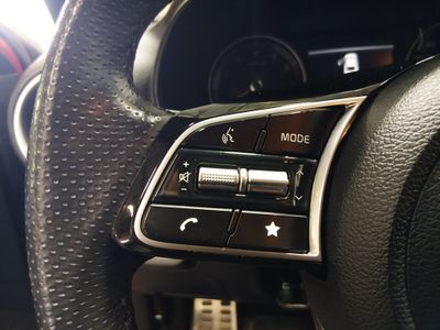 2024 Kia Forte — photo 12 view