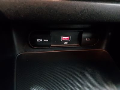 2024 Kia Forte — photo 18 view