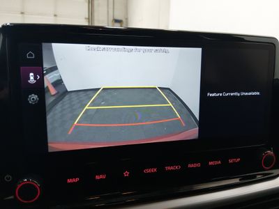 2024 Kia Forte — photo 16 view