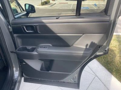 2026 Hyundai Santa Fe Hybrid - Photo 20