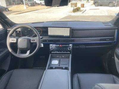 2026 Hyundai Santa Fe Hybrid - Photo 17