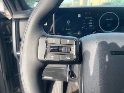 2026 Hyundai Santa Fe Hybrid - Photo 25