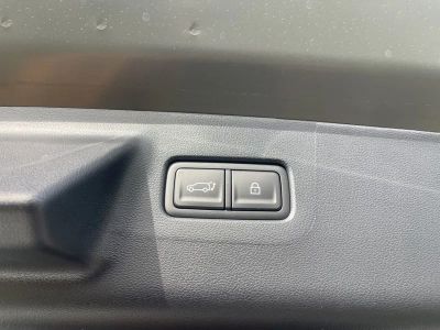2026 Hyundai Santa Fe Hybrid - Photo 15