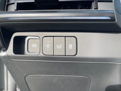 2026 Hyundai Santa Fe Hybrid - Photo 24