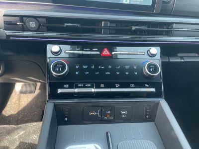 2026 Hyundai Santa Fe Hybrid - Photo 33