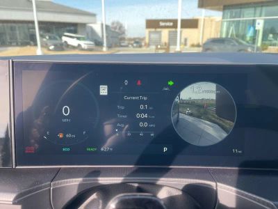 2026 Hyundai Santa Fe Hybrid - Photo 28