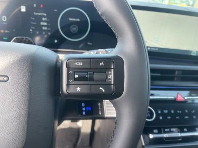 2026 Hyundai Santa Fe Hybrid - Photo 26