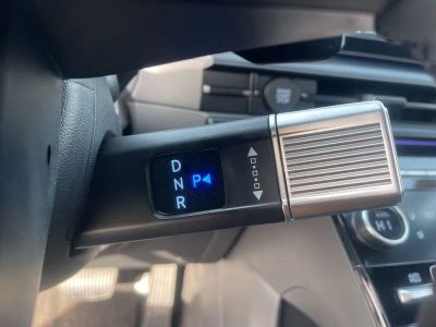 2026 Hyundai Santa Fe Hybrid - Photo 30