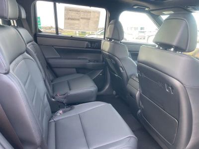 2026 Hyundai Santa Fe Hybrid - Photo 16