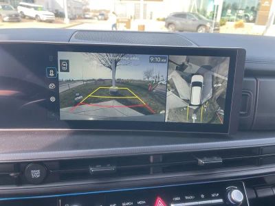 2026 Hyundai Santa Fe Hybrid - Photo 32
