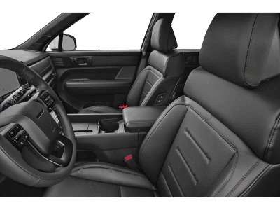 2026 Hyundai Santa Fe Hybrid - Photo 45