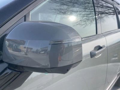 2026 Hyundai Santa Fe Hybrid - Photo 10