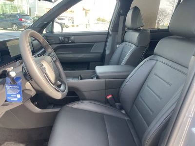 2026 Hyundai Santa Fe Hybrid - Photo 22