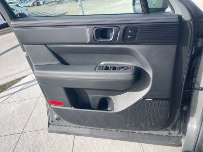 2026 Hyundai Santa Fe Hybrid - Photo 36