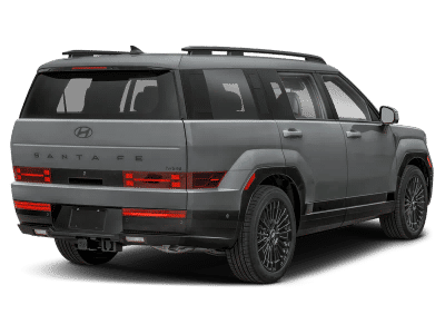 2026 Hyundai Santa Fe Hybrid - Photo 41