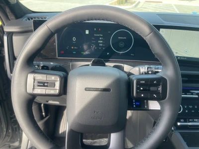 2026 Hyundai Santa Fe Hybrid - Photo 27
