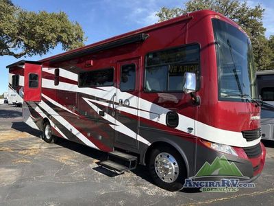 2023 Tiffin Motorhomes Open Road Allegro - Photo 2