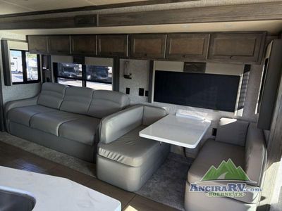 2023 Tiffin Motorhomes Open Road Allegro - Photo 7