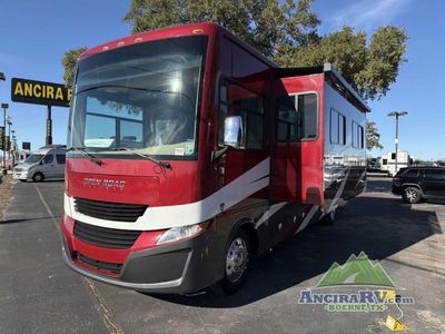 2023 Tiffin Motorhomes Open Road Allegro - Photo 3