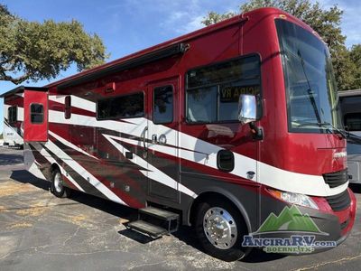 2023 Tiffin Motorhomes Open Road Allegro - Photo 1