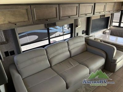 2023 Tiffin Motorhomes Open Road Allegro - Photo 12