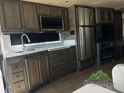 2023 Tiffin Motorhomes Open Road Allegro - Photo 8