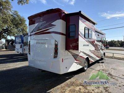 2023 Tiffin Motorhomes Open Road Allegro - Photo 4