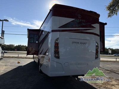 2023 Tiffin Motorhomes Open Road Allegro - Photo 5