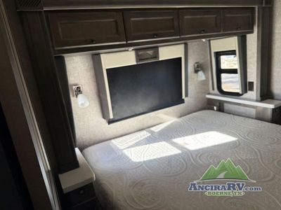 2023 Tiffin Motorhomes Open Road Allegro - Photo 15