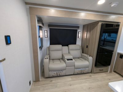2026 Forest River Rockwood Signature — photo 7 view
