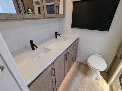 2026 Forest River Rockwood Signature — photo 22 view