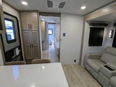 2026 Forest River Rockwood Signature — photo 26 view